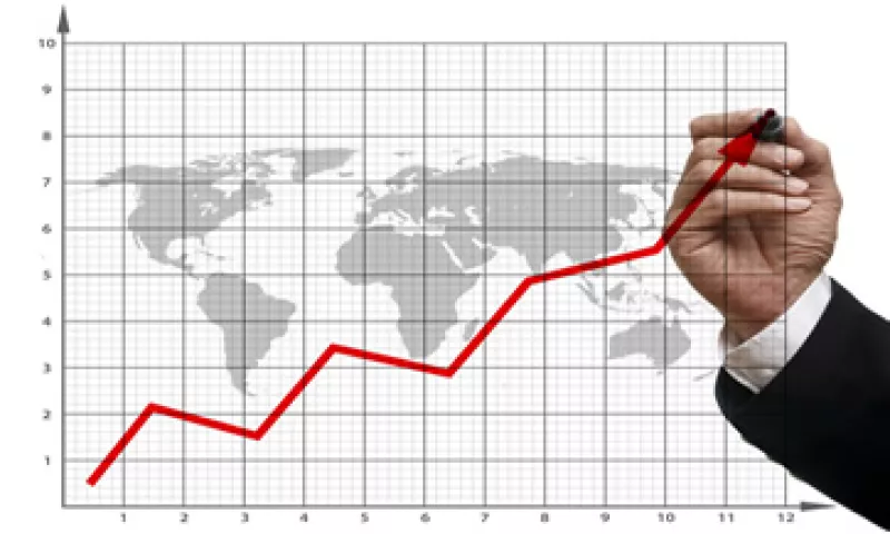 En Alemania, el crecimiento se desaceleró a 0.2% en el tercer trimestre. (Foto: Getty Images)
