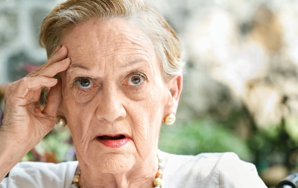 La hija de Octavio Paz murió ayer, y esta es una de las últimas entrevistas que concedió y que fue publicada en la revista Quién.