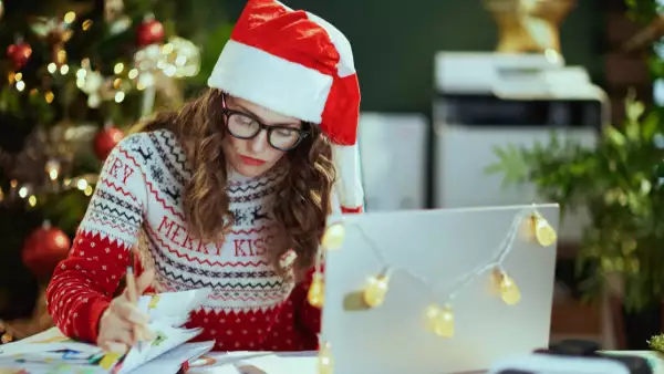 ¿El 24 y 25 de diciembre se trabaja? Esto dice la LFT sobre si son descanso obligatorio