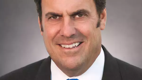 Mark Reuss, presidente de GM