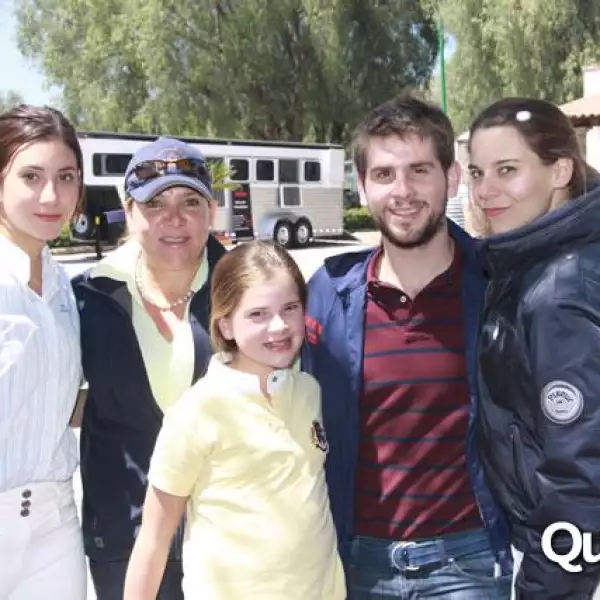 Circuito Mexicano 2010