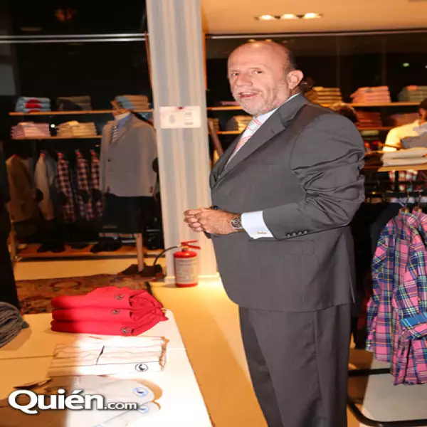 José Martínez Vértiz