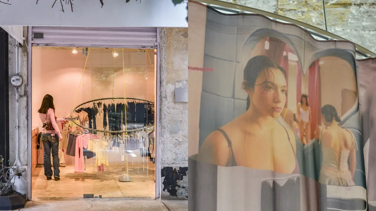Tienda Sabrina Ol