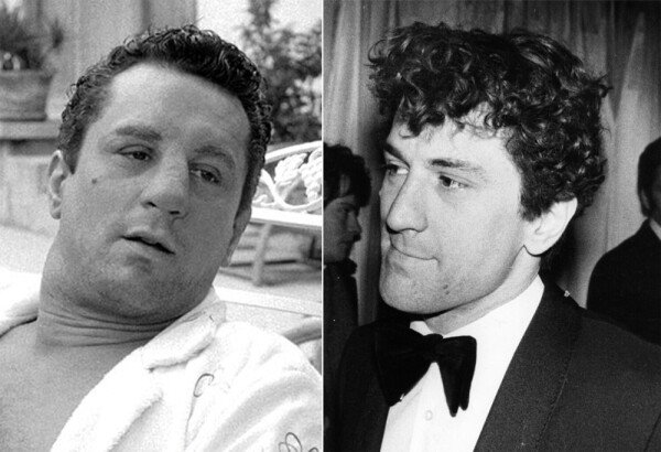 Robert de Niro