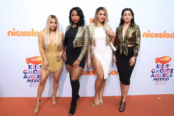 Fifth Harmony