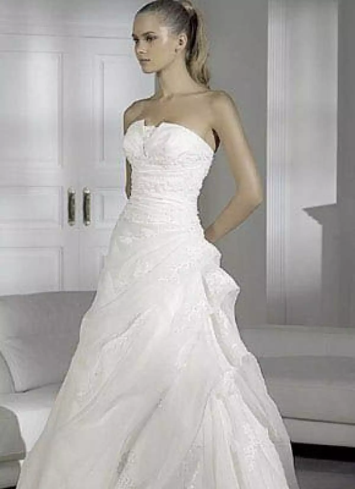 Si estás a punto de casarte y no tienes ni idea que tipo de vestido de novia te gustaría utilizar, aquí te presentamos una guía muy sencilla.