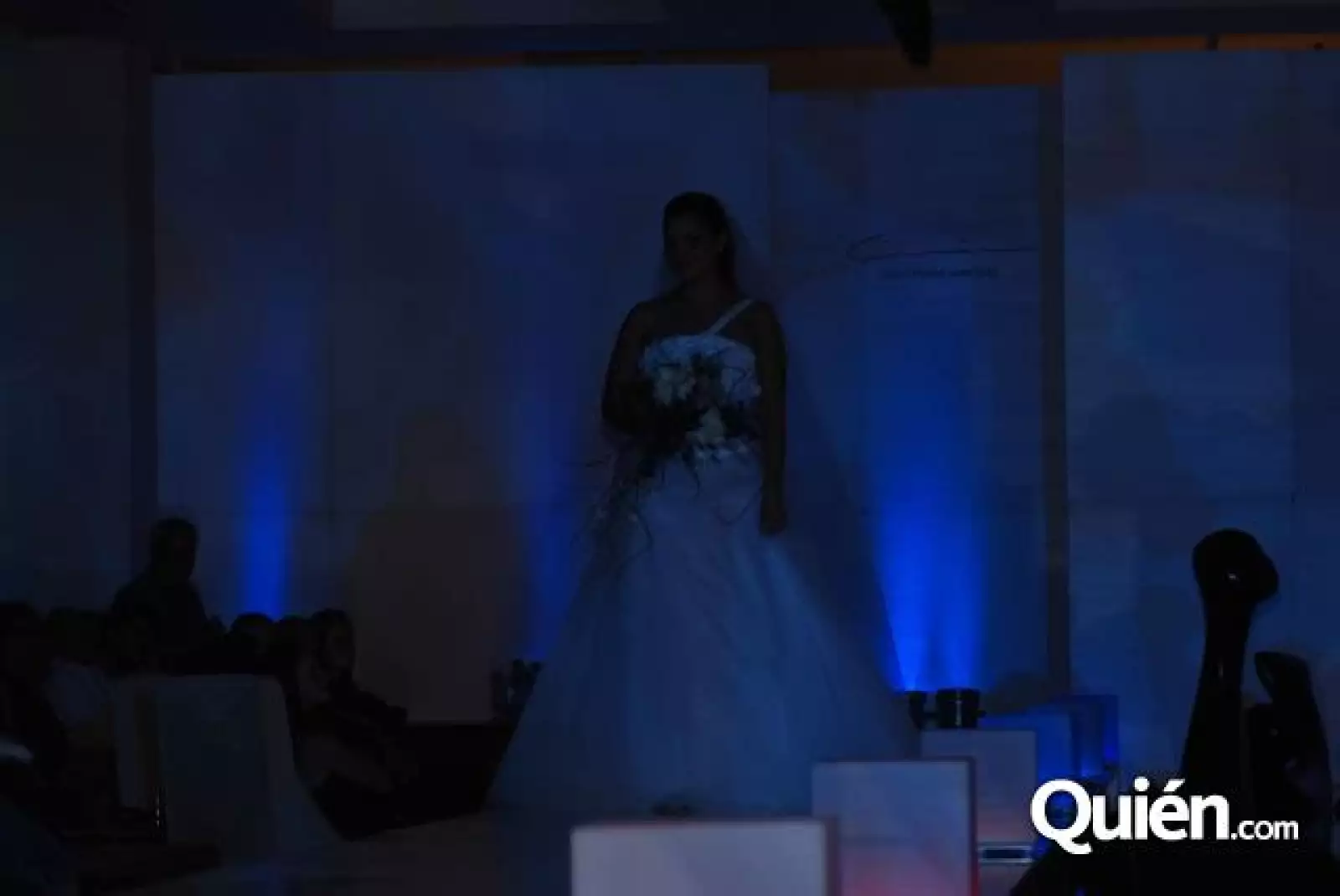 Desfile Guille Martínez