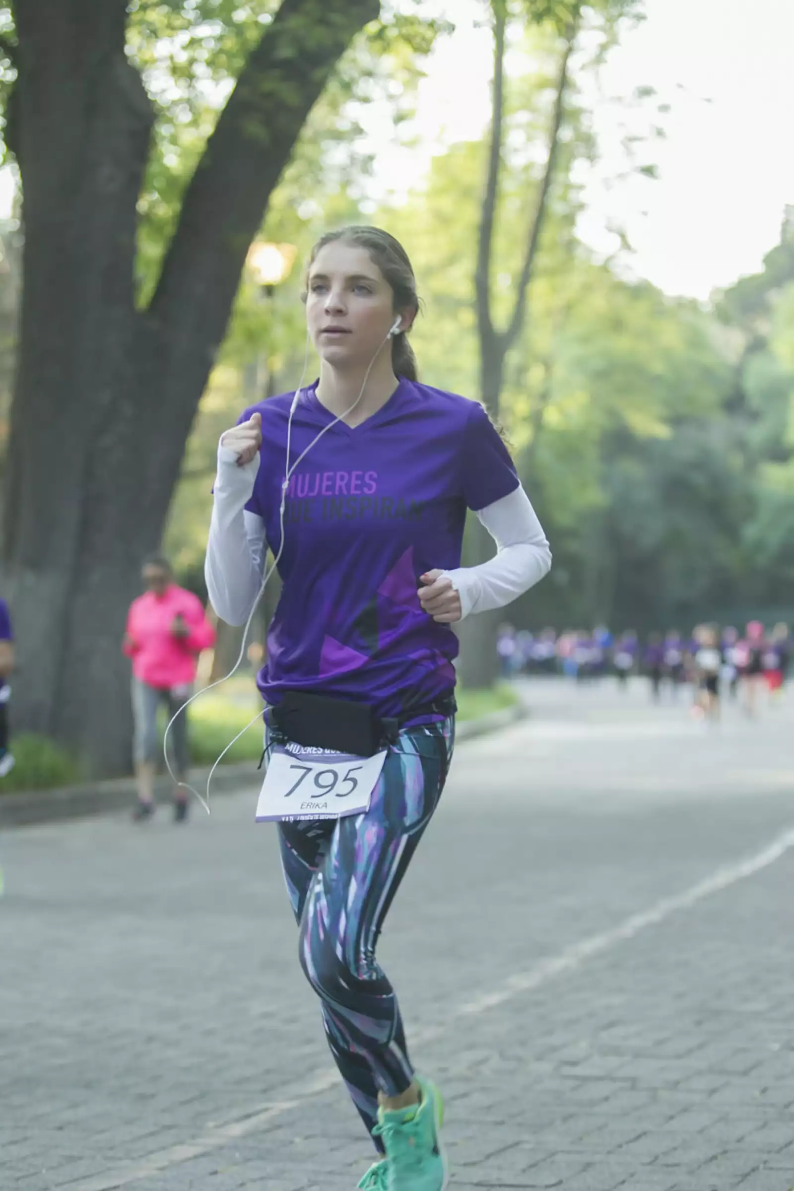 Carrera Fundacion Origen