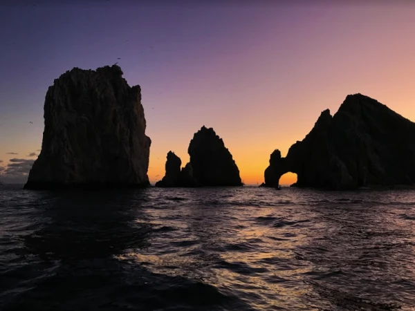 El Arco Los Cabos