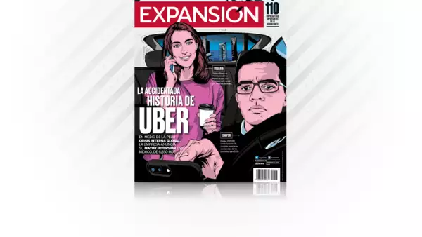Nuevos rumbos.