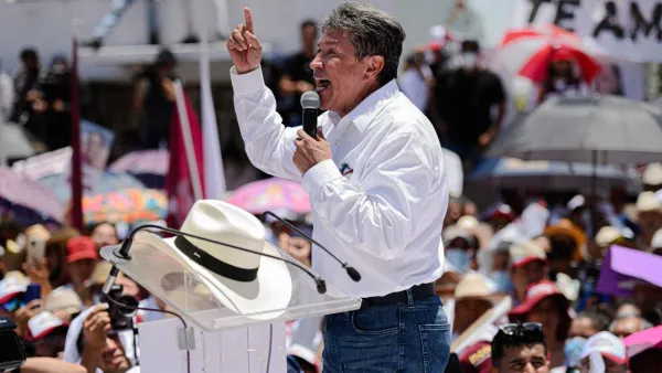 ricardo monreal 