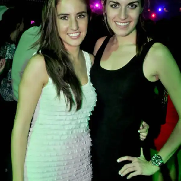 María Paula Hernández y Paulet Lozano