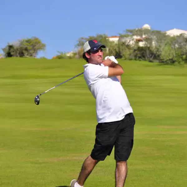 Lalo Martín del Campo