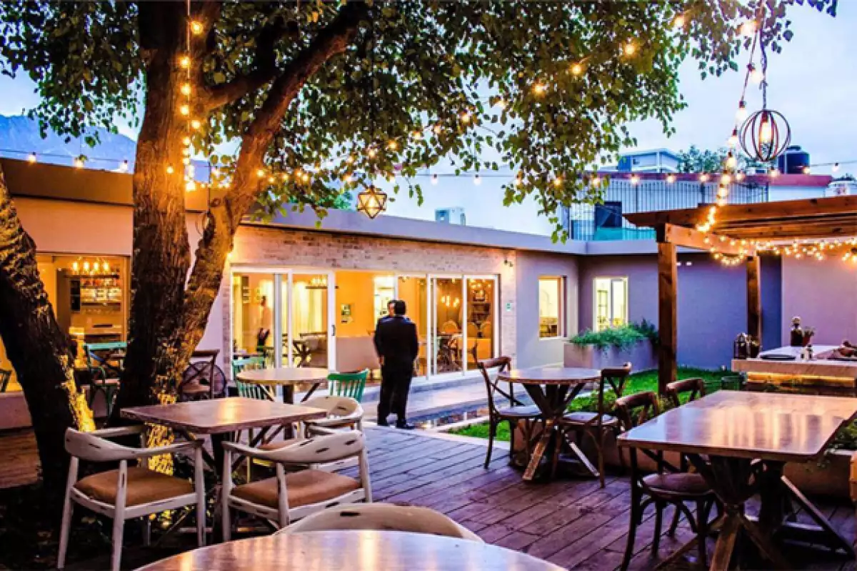 Recientemente se han inaugurado varios restaurantes en la ciudad con nuevo conceptos. Aquí te presentamos nuestros cinco lugares favoritos, te aseguramos te encantarán.