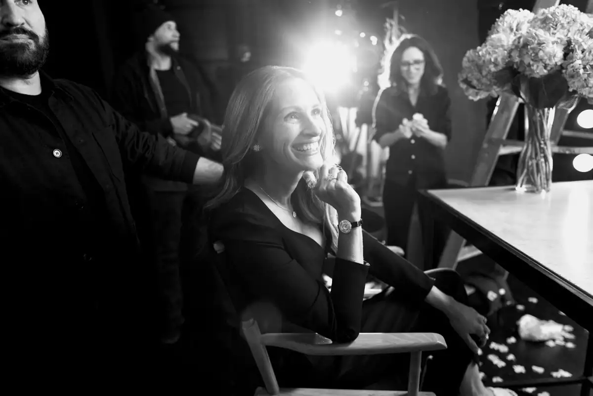 julia roberts chopard felicidad cine