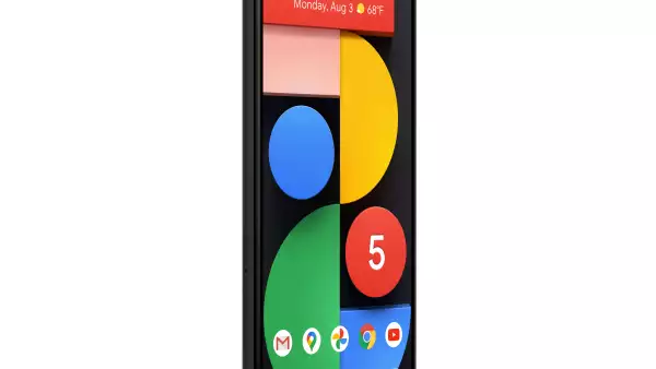 Google Pixel 5 
