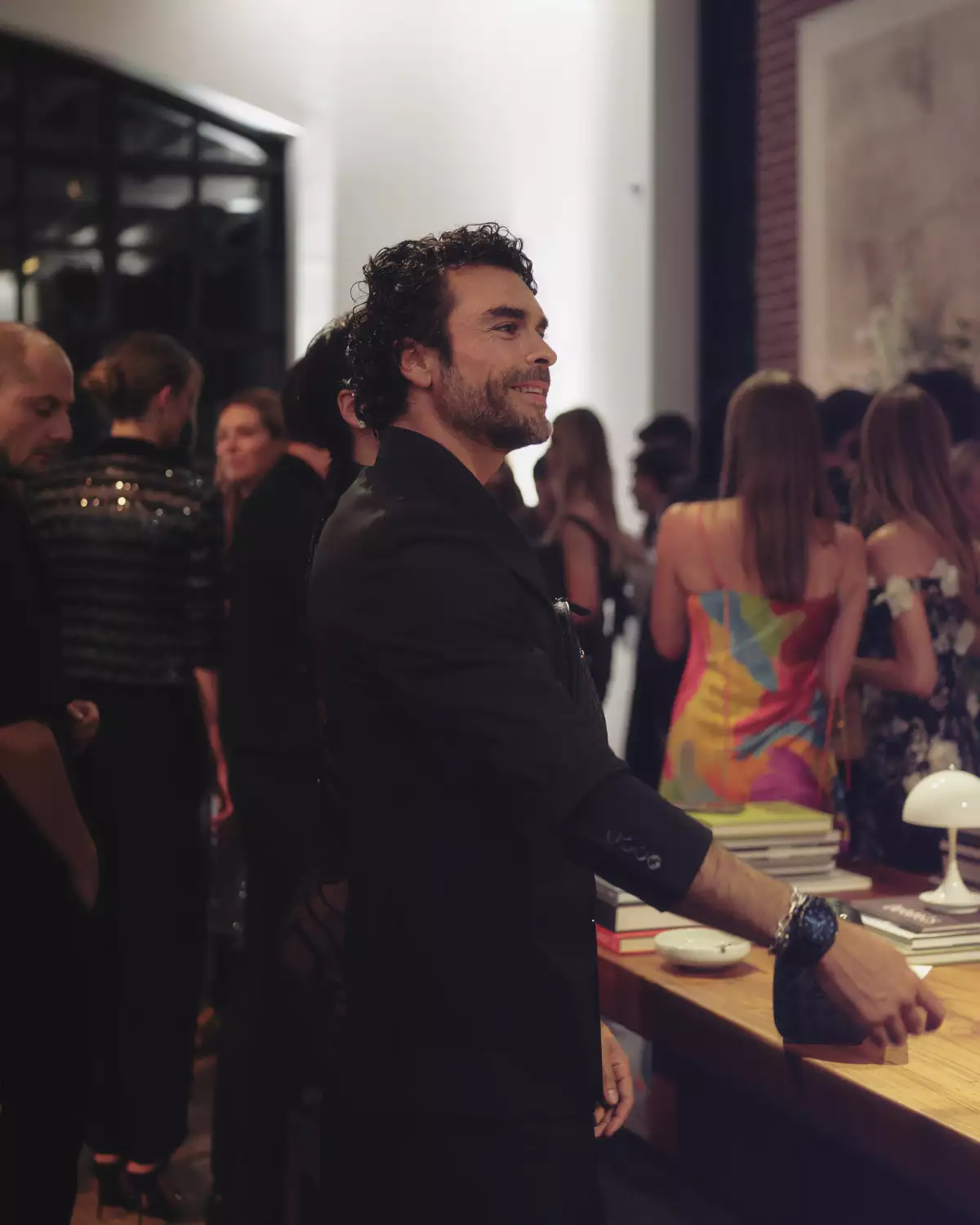 Gonzalo García Vivanco