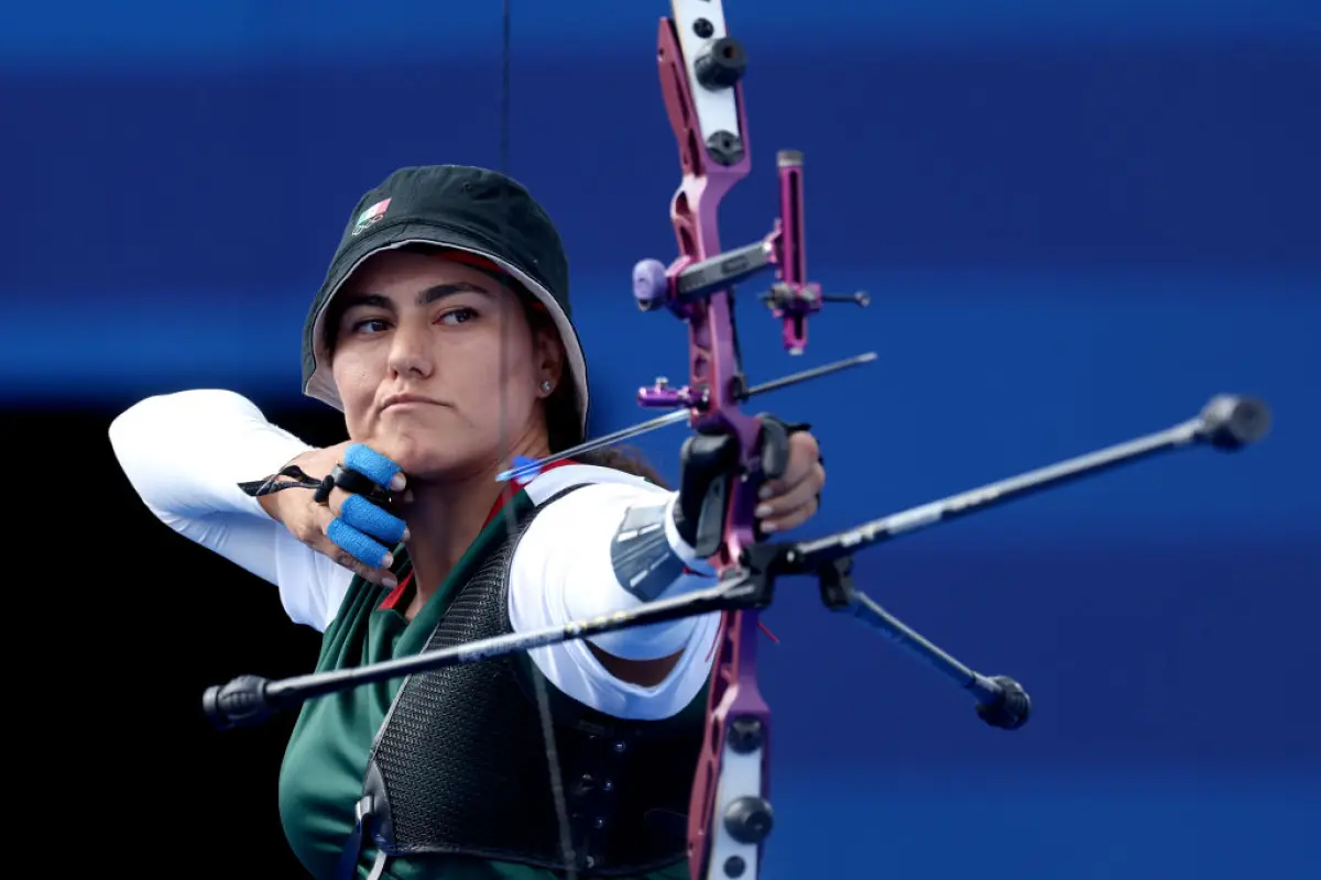 Alejandra Valencia