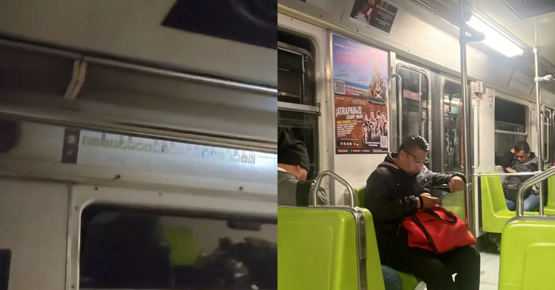 Retrasos en el Metro hoy: usuarios de la Línea 3 y 9 reportan demoras de hasta 20 minutos
