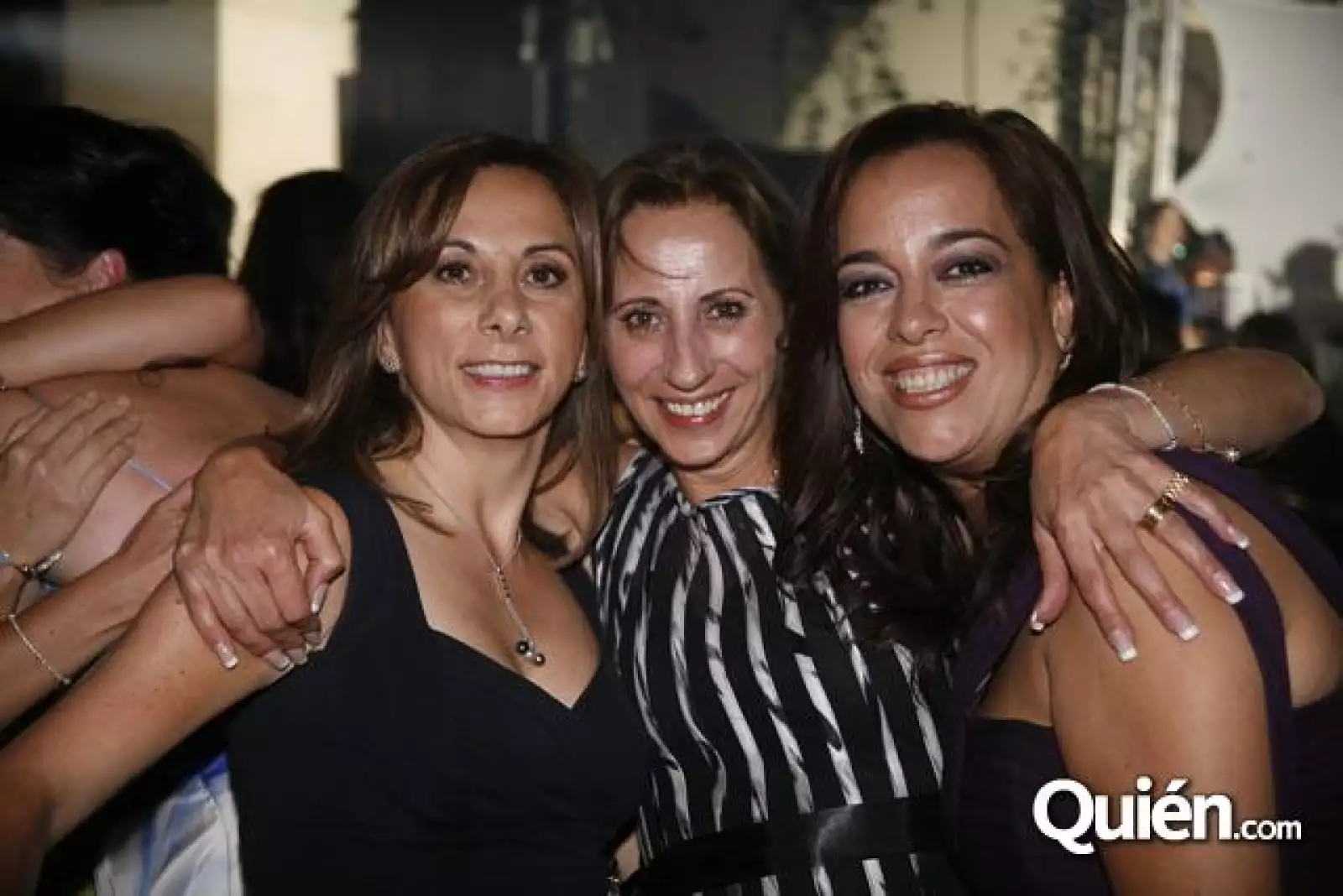 Graduación Oxford hombres