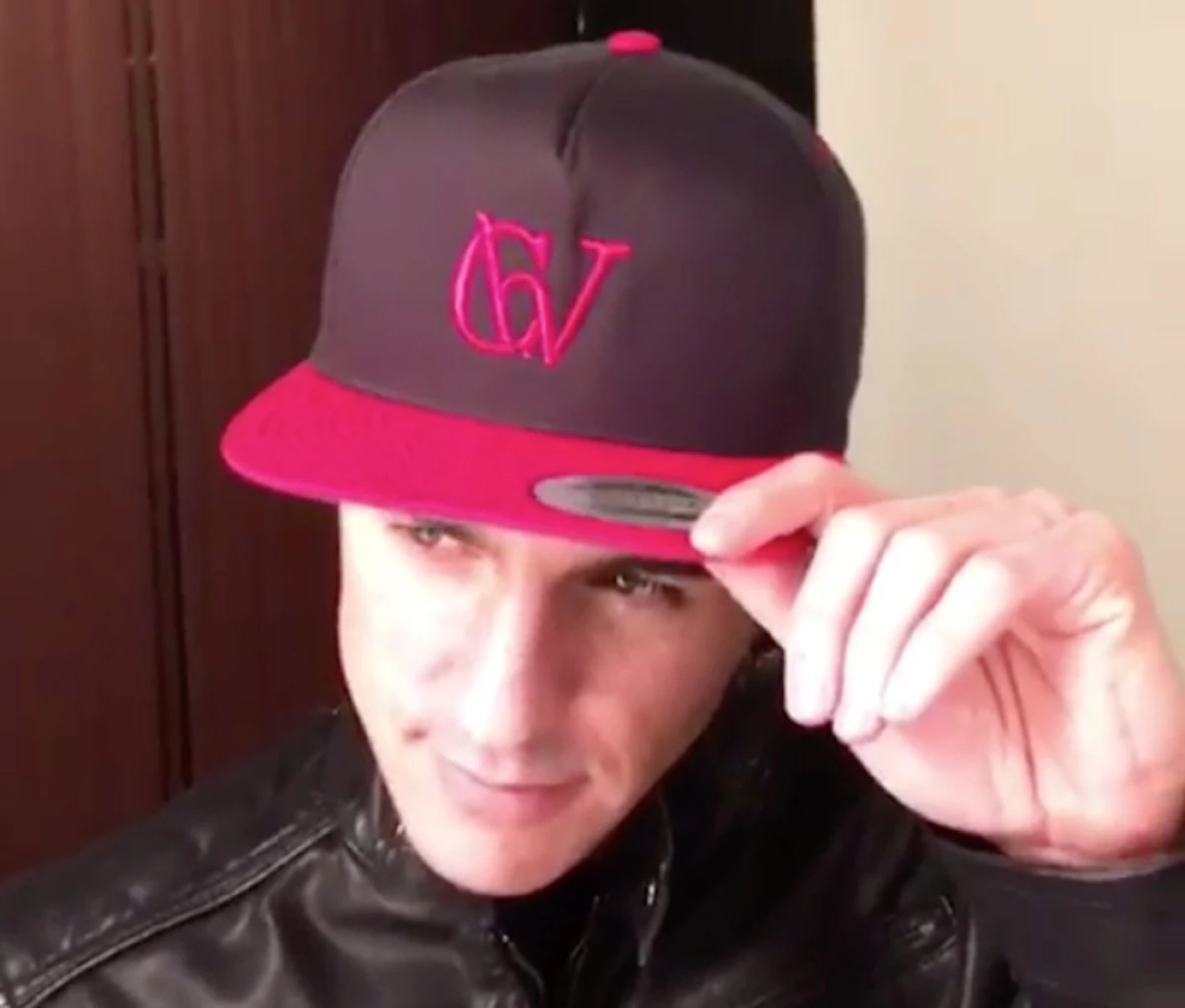Mauricio Ochmann
