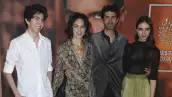 'Jesucristo Superestrella' Premiere