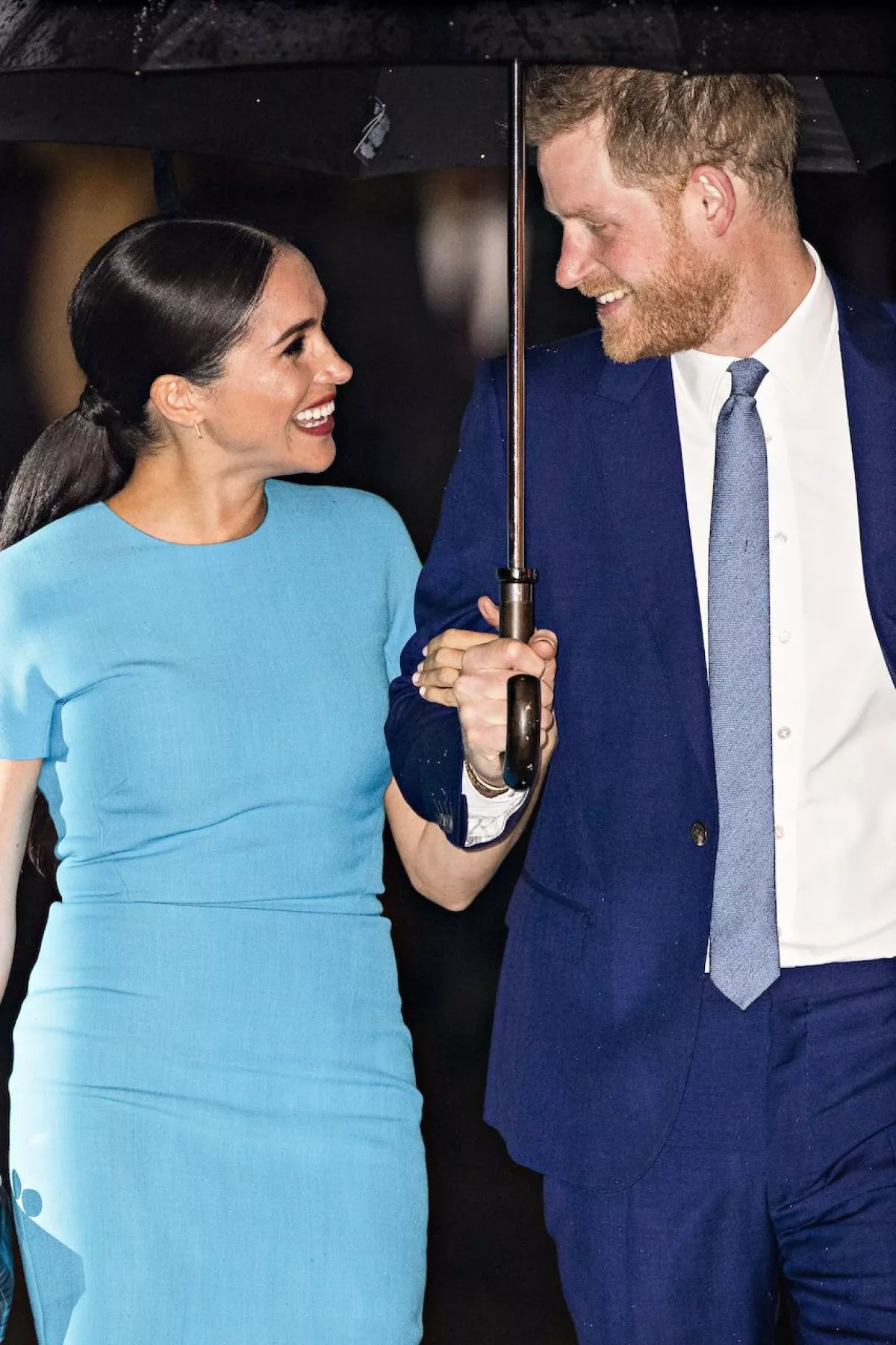 4th Endeavour Fund Awards, Mansion House, London, UK - 05 Mar 2020