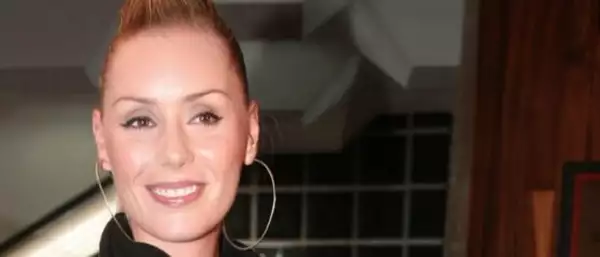 Heidi Balvanera dice que los gays dan los mejores consejos.