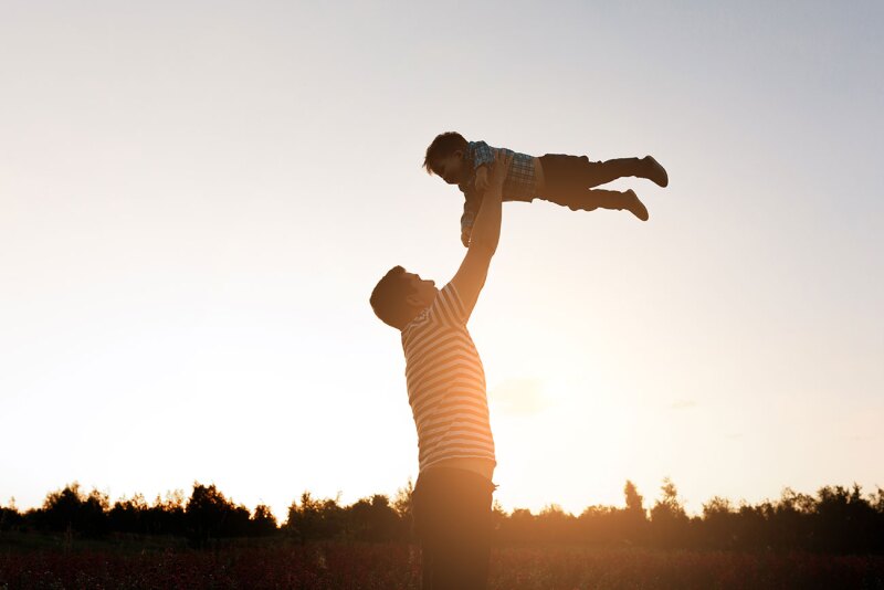 Día del padre