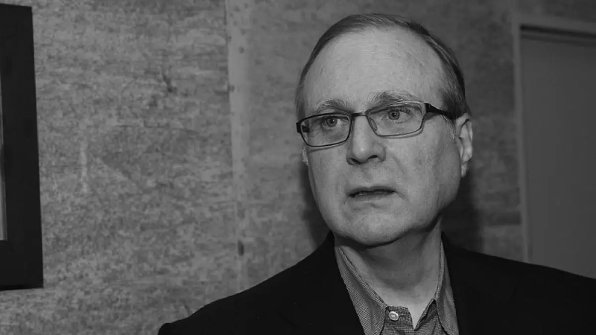 Paul Allen