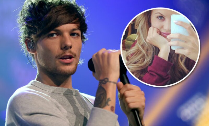 El supuesto hijo de Louis Tomlinson en 10 puntos