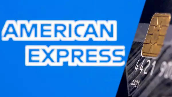 American Express