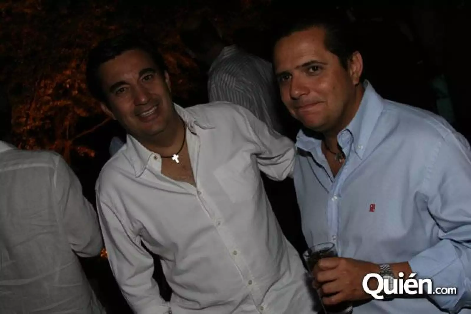 Cumple Sofi Preciado, Gaby Angulo y Cristy Rossell