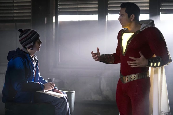shazam