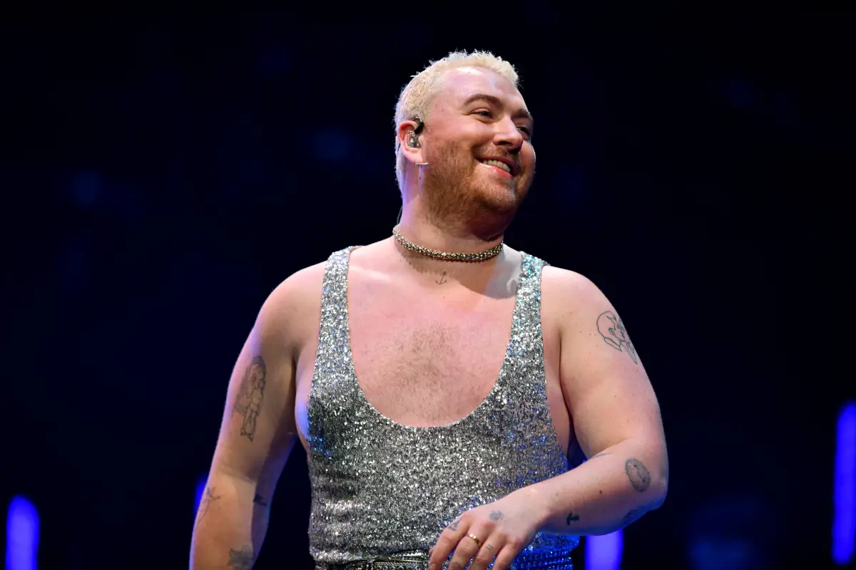 Sam-Smith