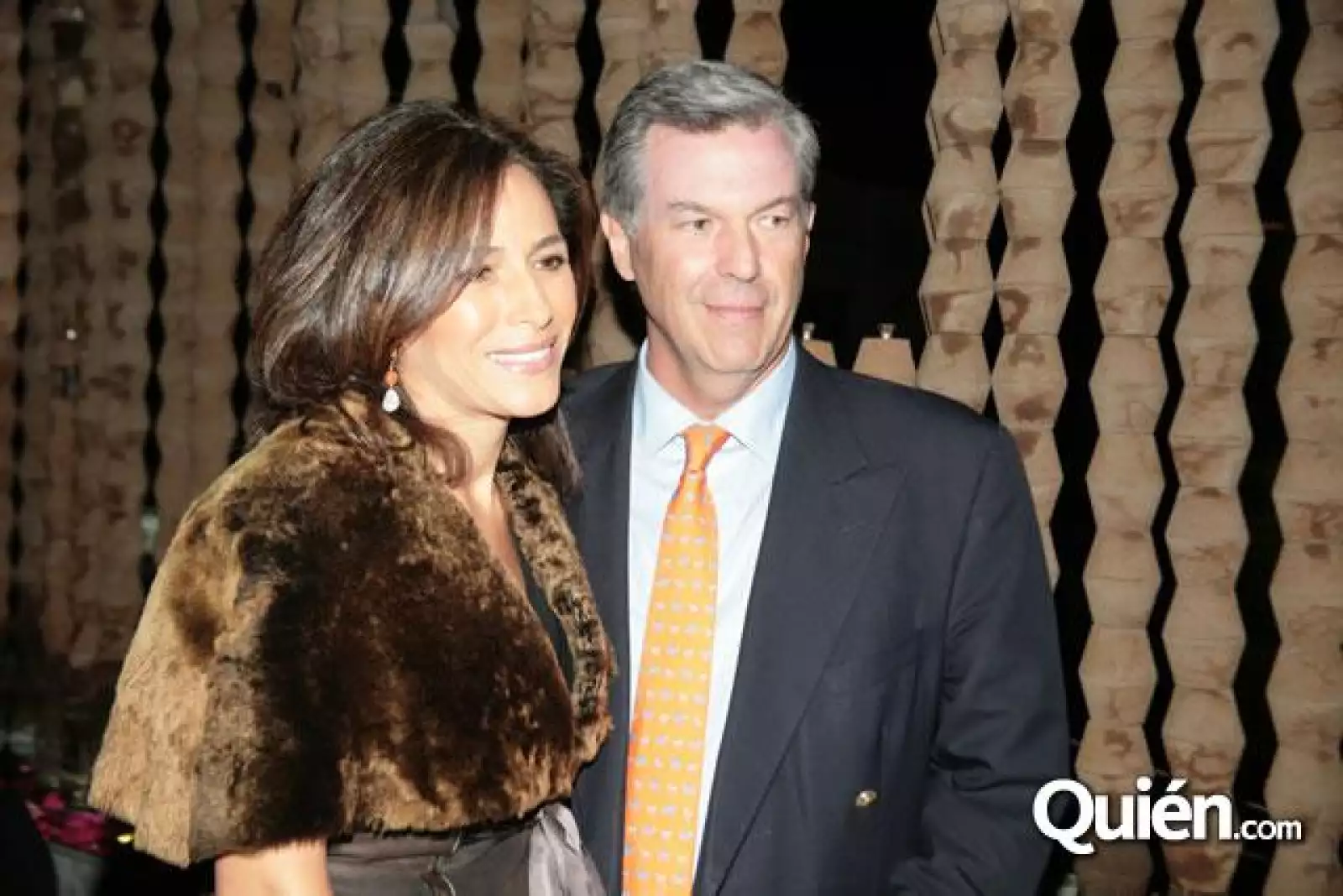 Cena Festival de la Fresa