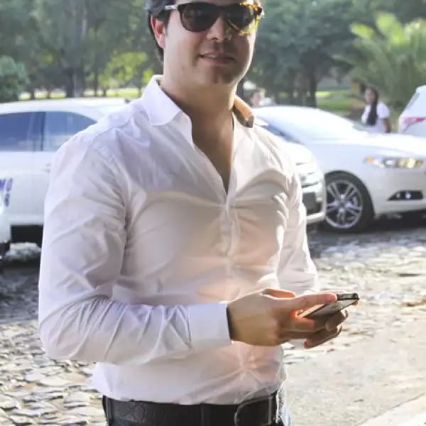 Miguel Chávez