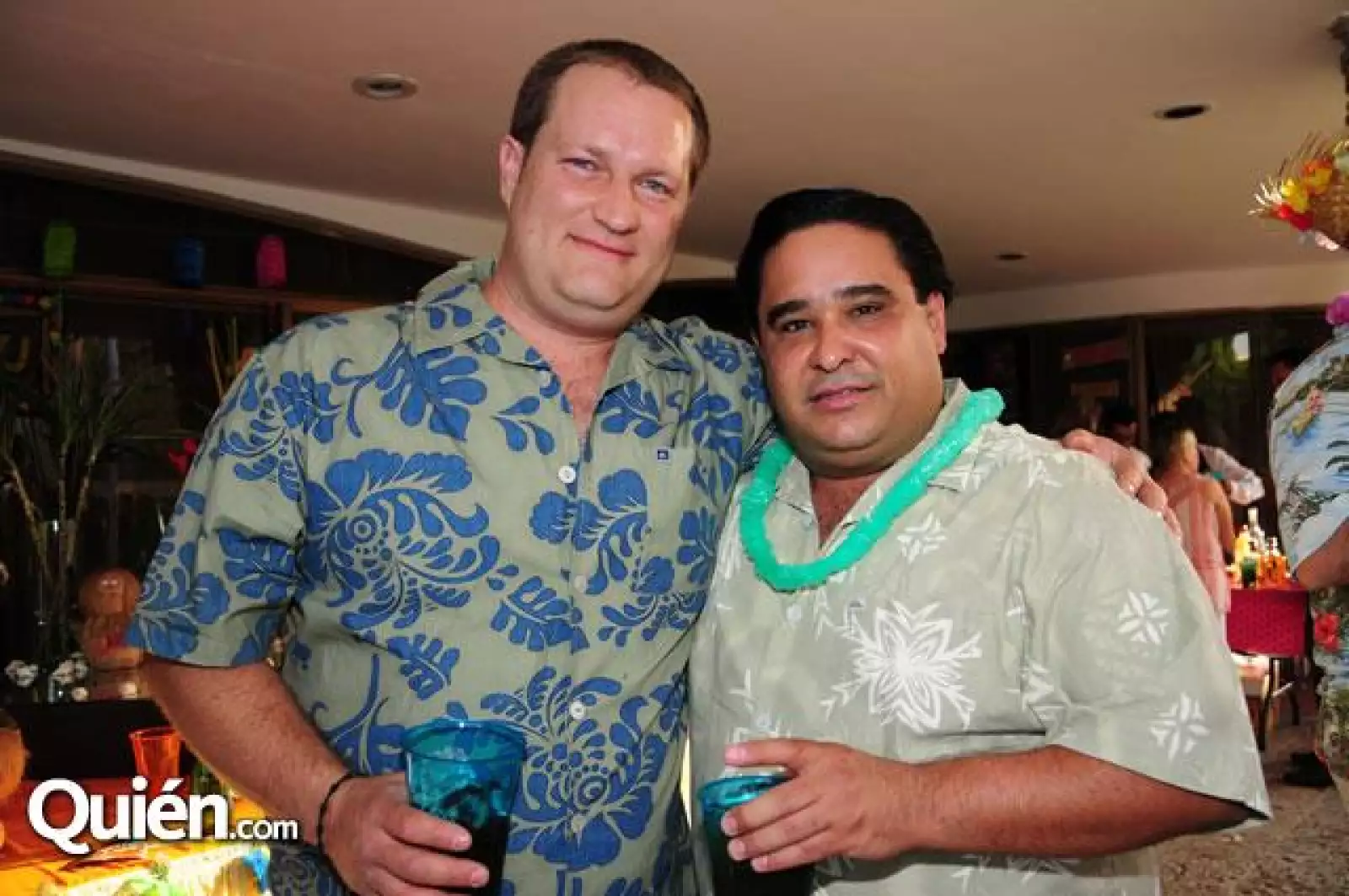 Rainer Besenthal,Caros Aranda