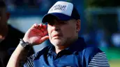 Diego Armando Maradona
