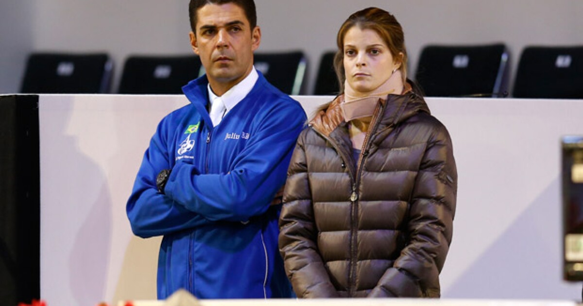 La maldición Onassis regresa: Athina se divorcia
