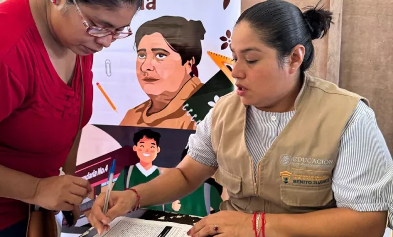 Estas son las becas que hay para el ciclo escolar 2025-2026 desde preescolar a universidad