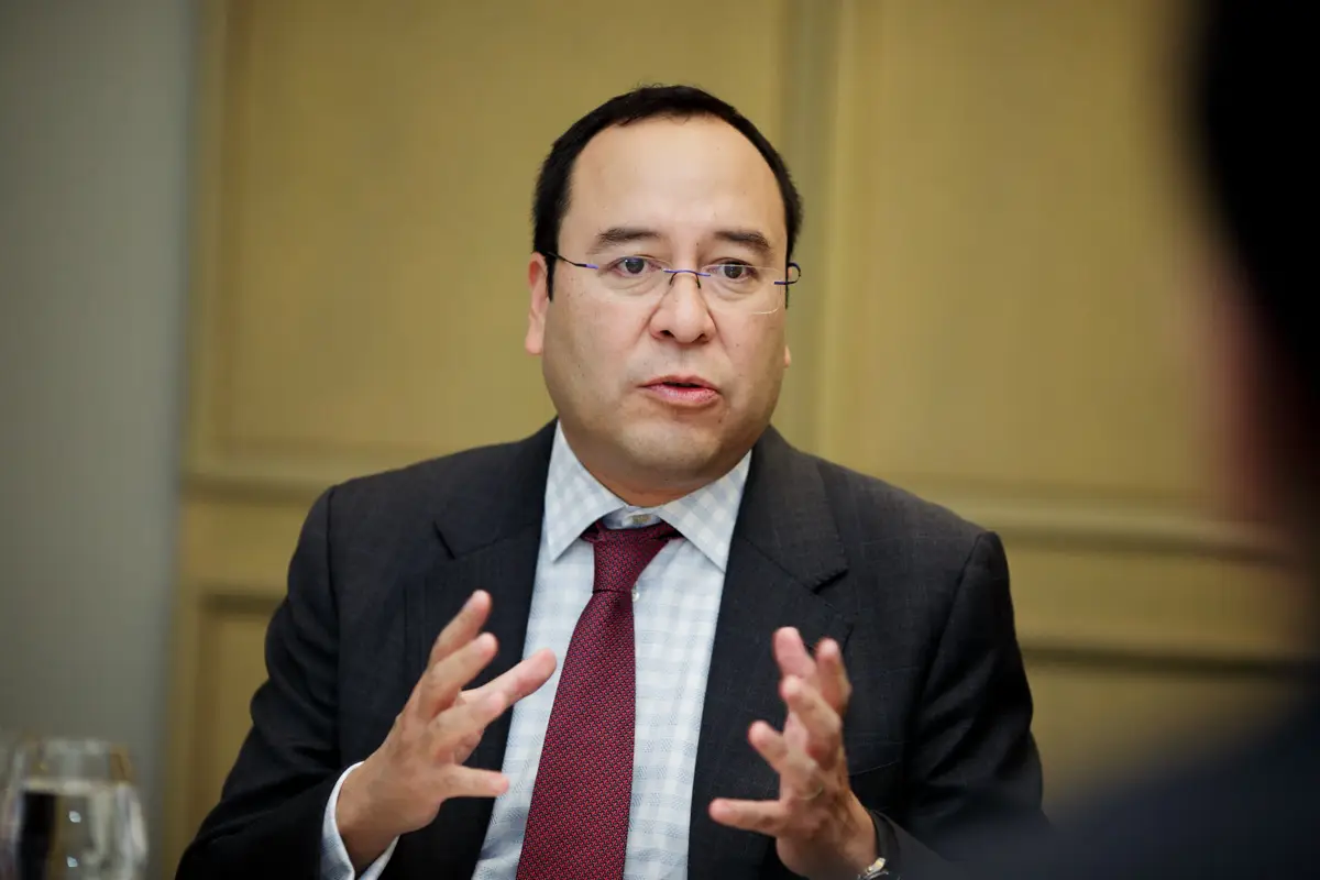 Ciro Murayama