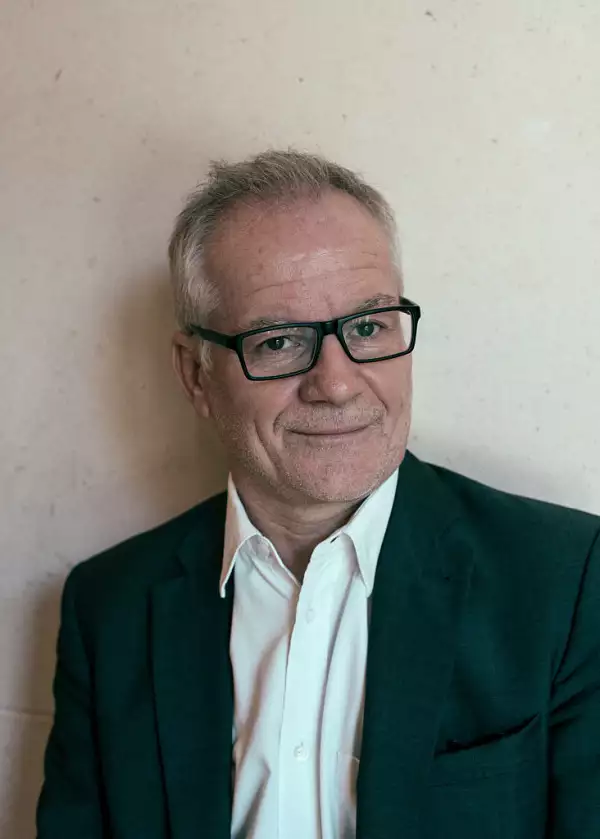 2016 Dubai International Film Festival - Portraits