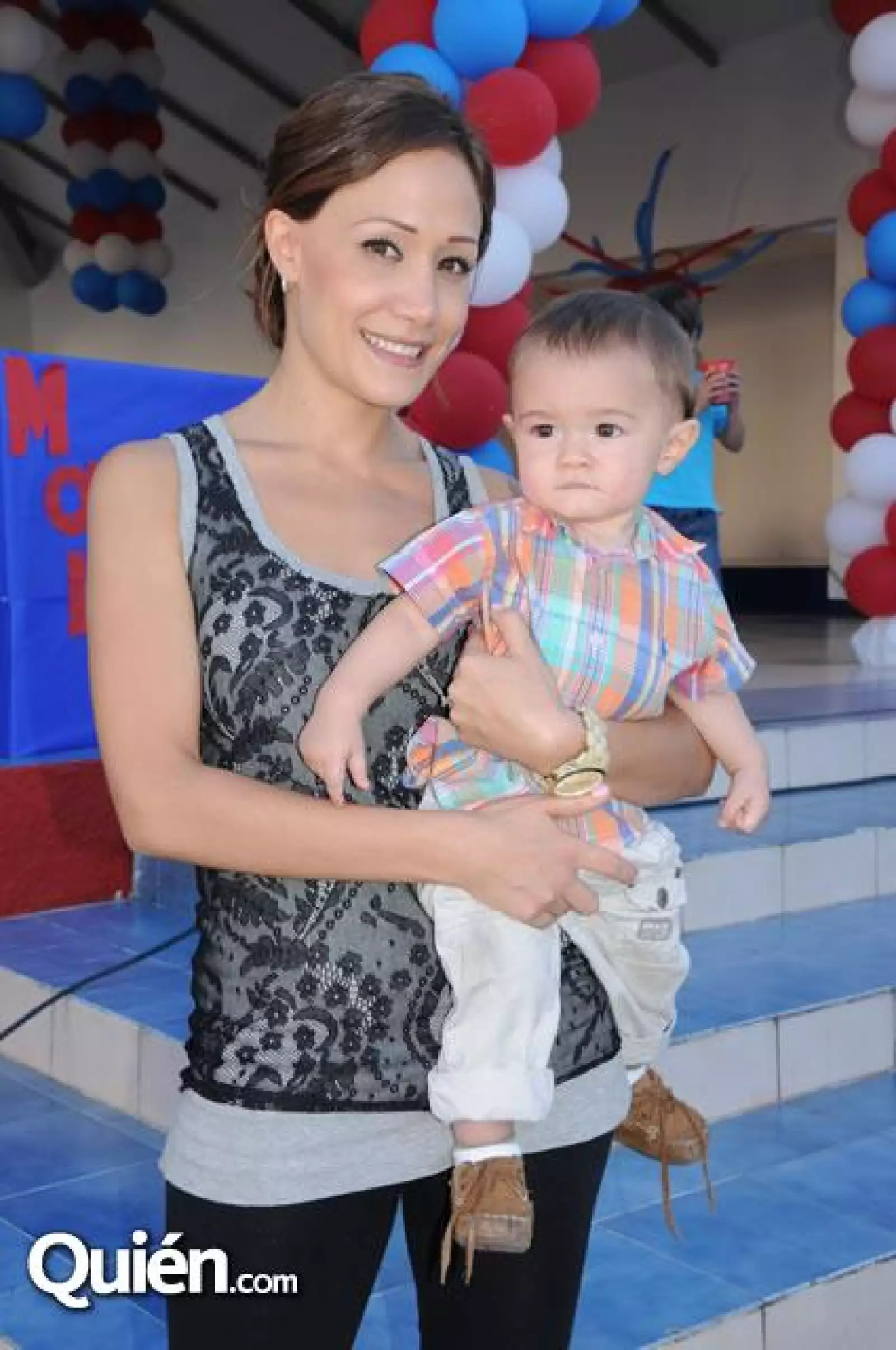 Cumple de marcelo Ontiveros