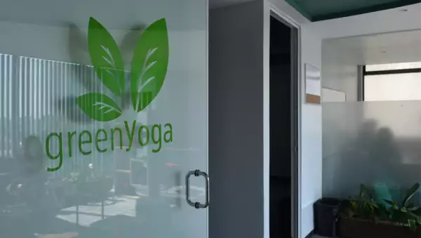 Green Yoga