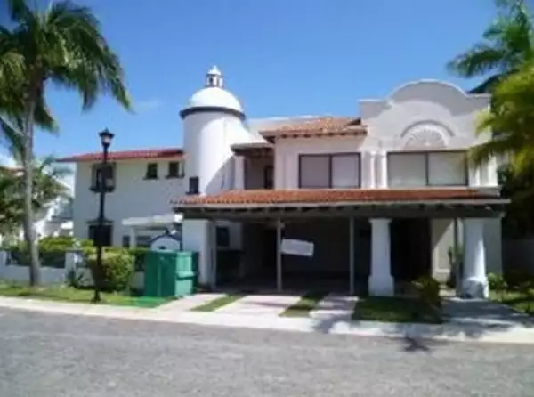 Residencia de lujo