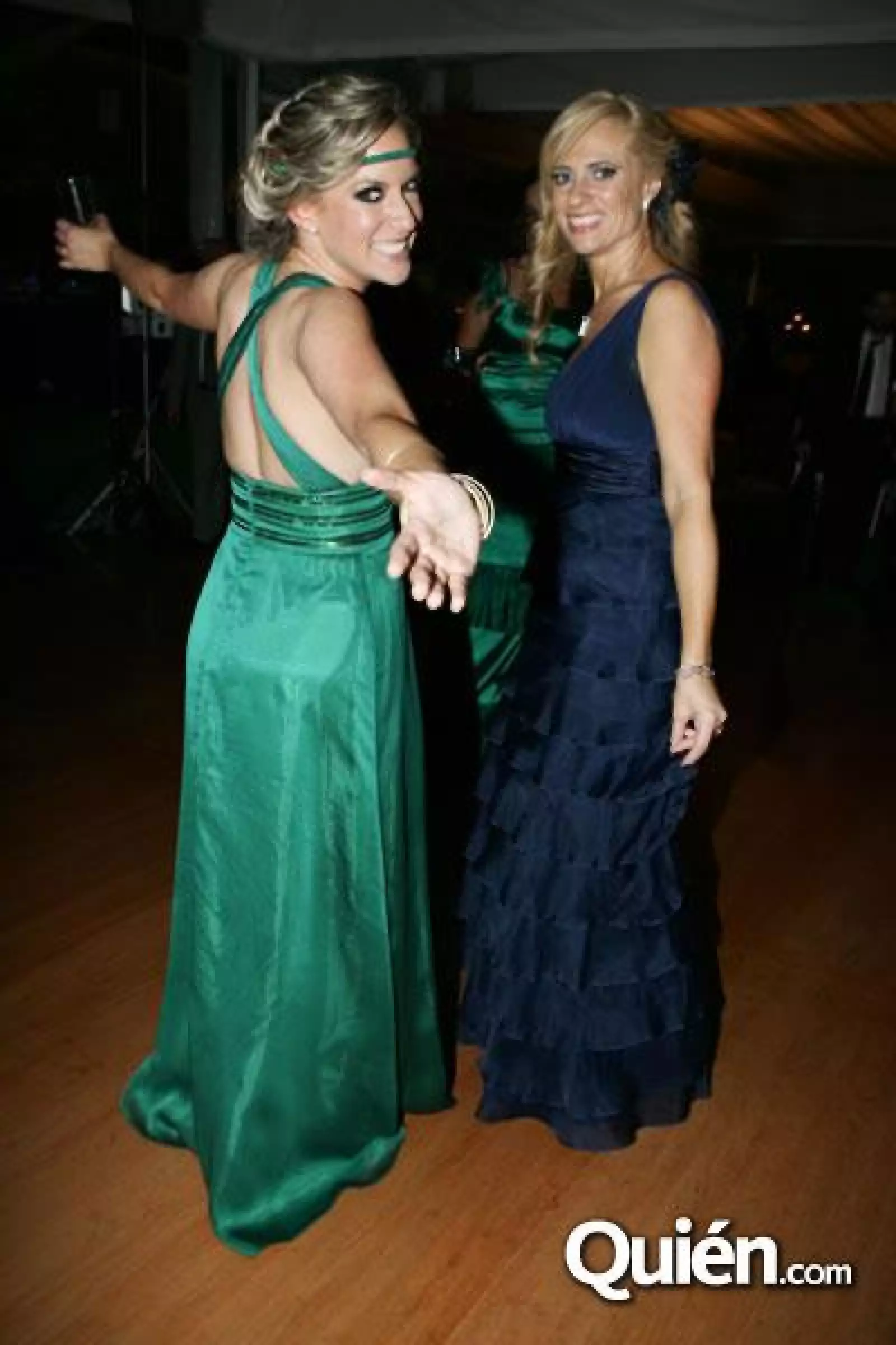 Boda Rodrigo Campos, Alejandra Zubiaur.