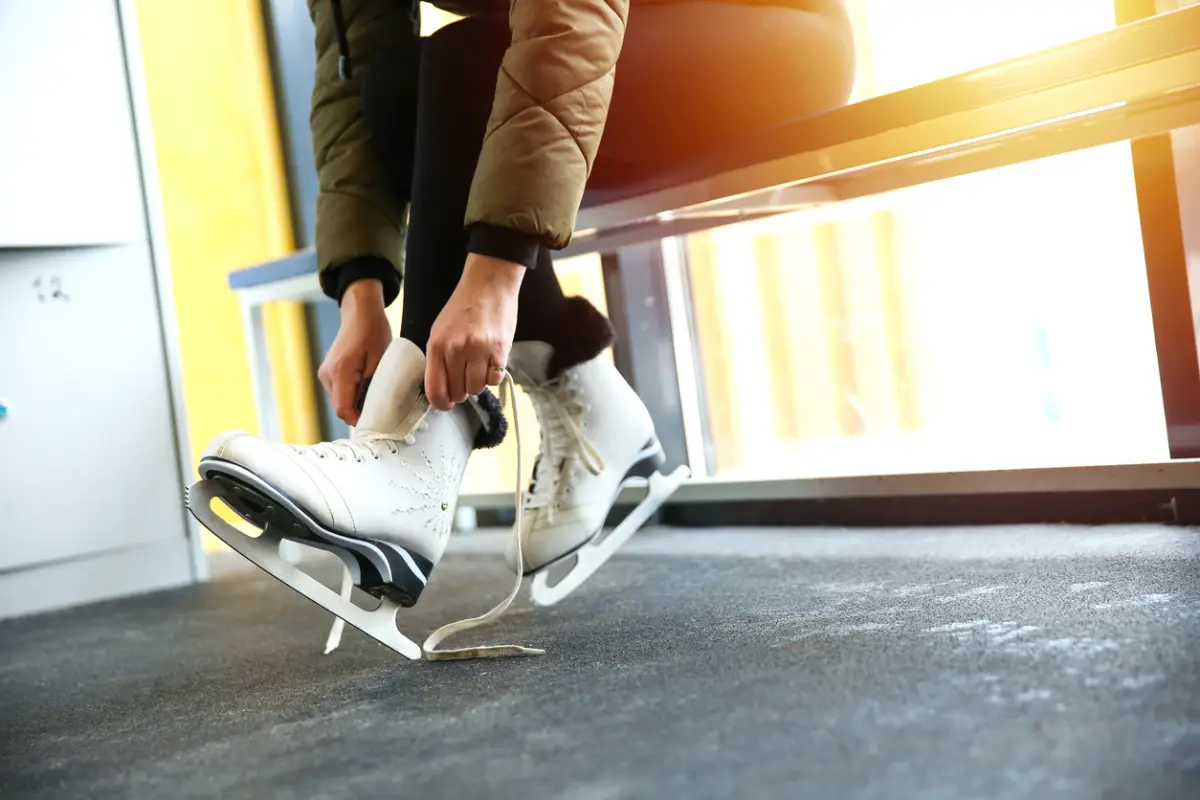 Beyond Ice Fitness