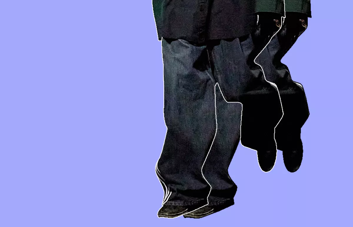 balenciaga adidas stan smith