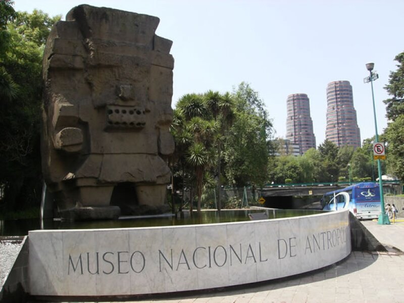 Los chicos de 23 y 26 años son estudiantes de la Universidad Autónoma Metropolitana y se encontraban realizando su servicio social.